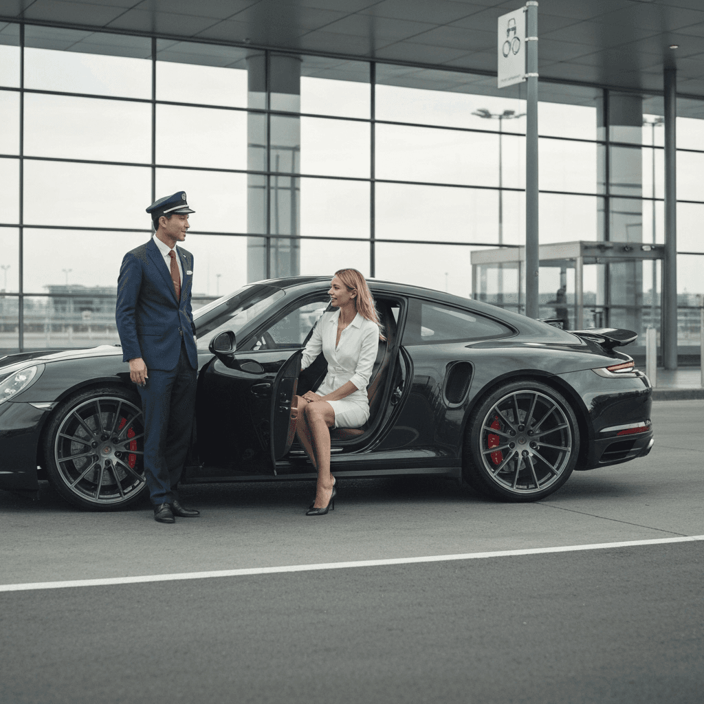 Airport Transfers
